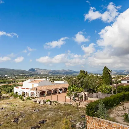 Tossals Javea