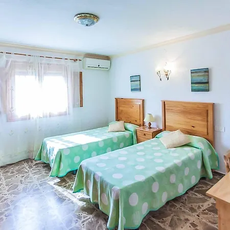 Tossals Hotel Javea