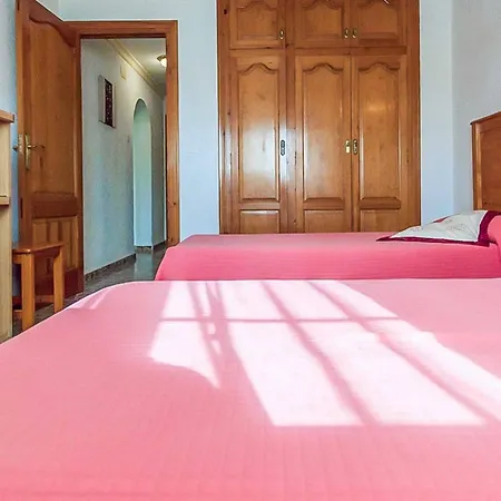 Hotel Tossals Javea