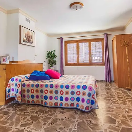 Hotel Tossals *