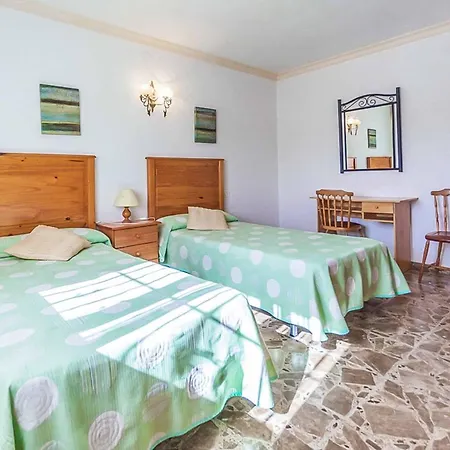 Tossals * Jávea